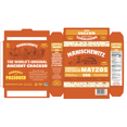 thumbnail image 2 of MATZO EGG KFP, 2 of 2