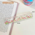 thumbnail image 1 of Scale Fun Convenient Durable Fashionable Accurate Fun Office Accessories School Supplies Office Supplies Popular Ruler Style C, 1 of 6