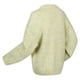 thumbnail image 3 of Regatta - Jersey Kaylani Punto para Mujer (Azul Pizarra), 3 of 4