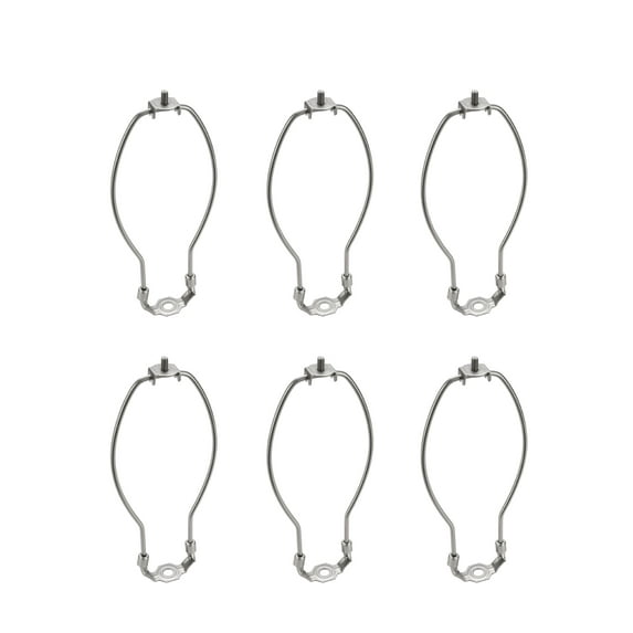 Aspen Creative Corporation Lamp Harp (Set of 6)