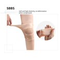 thumbnail image 3 of Rodilleras De 4 Uds., Rodilleras Magnéticas Ligeras Y Respetuosas Con La Piel, Rodilleras Fáciles De Llevar, Protectores De Rodilla Para Hombres Y Mujeres, Para Interiores Y Exteriores Cateissary HA018814-00, 3 of 7