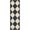 Charcoal/Beige, variant on Livabliss x Vivir Isaac Modern Geometric Area Rug, 5' x 7'6", Tan/Beige, (5' x 8')