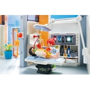 PLAYMOBIL Large Hospital