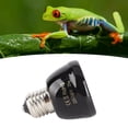 thumbnail image 4 of Lámpara de Calefacción de Cerámica, Control de Temperatura de la Lámpara de Calor de Reptil de Cerámica para Lagartos para Pollo, 4 of 7