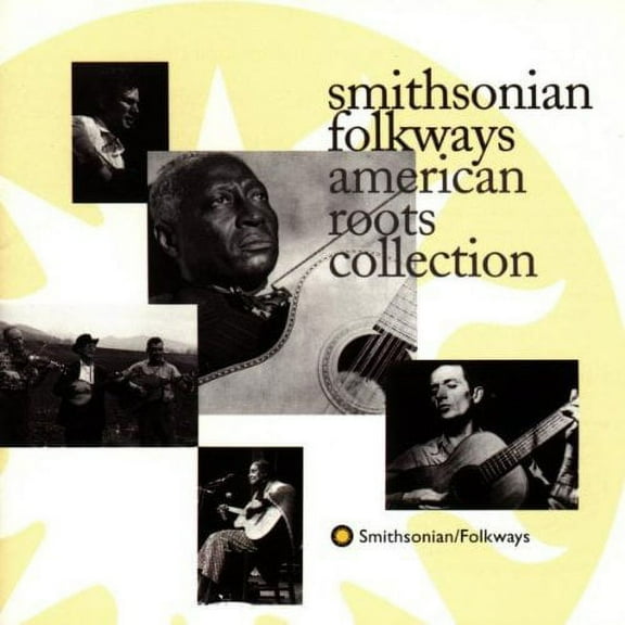 Various Artists - American Roots Collection / Various - Music & Performance - CD