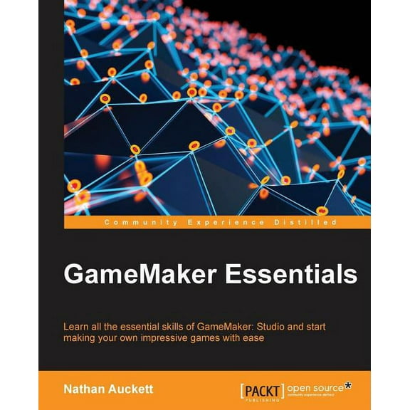 GameMaker Essentials (Paperback)
