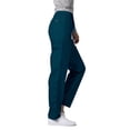 thumbnail image 3 of Adar Universal Scrubs For Women - Tapered Cargo Scrub Pants, 3 of 7