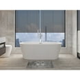 thumbnail image 3 of A&E Bath Free-standing Tub Aldine-67, 3 of 4