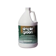 SIMPLE GREEN Sunshine Makers Degreaser Cleaner Deodorizer 1 Gallon Refill Bottle 13005