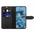 thumbnail image 1 of Blu Element Folio 2 in 1 Case Pixel 9 Pro XL Black, 1 of 8