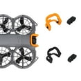 thumbnail image 4 of Front and Rear Bumper Cover Kit for NEO 2 Anti-collision Scratch-Resistant Impact-Resistant TPU Bar Protector Accessories with Reinforced and Thickened Design, 4 of 8