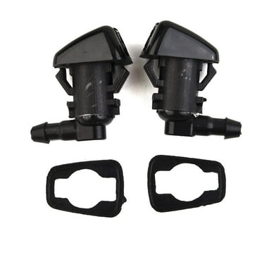Windshield Washer Nozzle set 2011-2017 For Jeep Grand Cherokee 68260443AA
