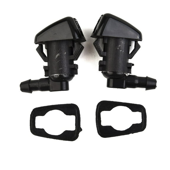 Windshield Washer Nozzle set 2011-17 for Jeep for Grand for Cherokee 68260443AA