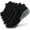Black, variant on Dadaria Winter Socks 6 Pairs Men Women Low Canister Movement Take A WalkTowel Cotton Breathable Socks White XL,Women Men