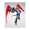 thumbnail image 4 of Tamashii Nations - Digimon Adventure 02 - Imperialdramon Fighter Mode (Premium Color Edition), Bandai Spirits S.H.Figuarts, Bandai, Gifts, 4 of 8
