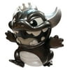 Funko Paka Paka Soup Troop Metallic Black Dragon Minifigure (Chase) (No Packaging)
