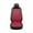 Red, variant on Btomtd Cool Car Seat Cushion and Ventilated Backrest Set Comfort Car Seat Cushion Pad for All Seasons Use in Multiple Scenarios - 44.09x18.89 inch, Red