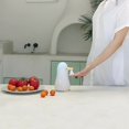 thumbnail image 2 of Jinsinto Automatic Soap Dispenser - Electric Soap Dispenser - 4000 ML Automatic Soap Dispenser, 2 of 5