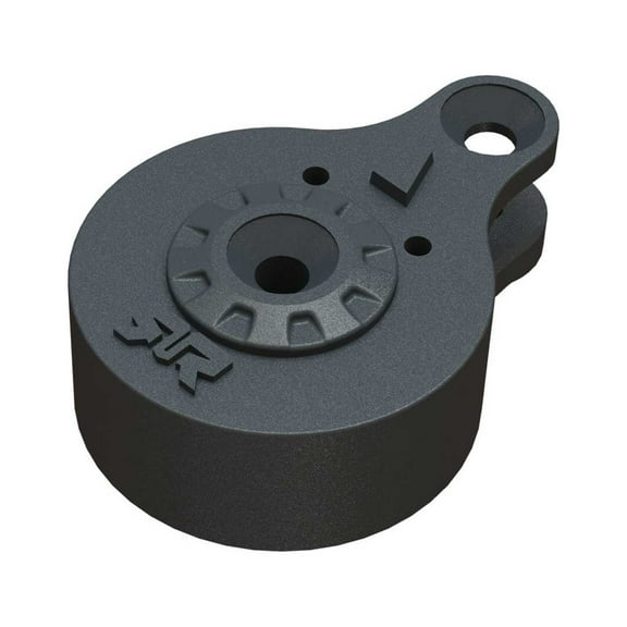 ARRMA Direct Mount Servo Saver 23T Spline ARA340181 Elec Car/Truck Replacement Parts