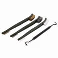 thumbnail image 3 of 3/4/7pcs Outdoor Rifle Cleaning Kit 3pcs Brush 4pcs Pick Set Rifle Pistol Camping Accessories Rifle Cleaning Tool, 3 of 5