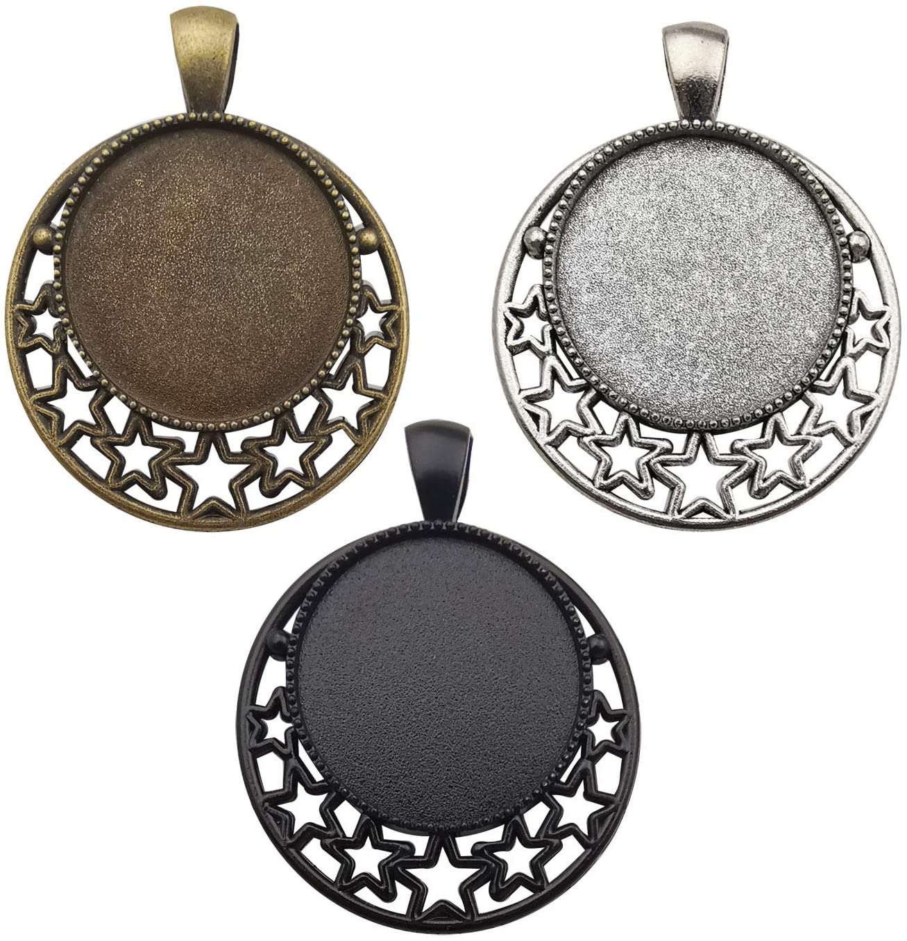 Jewelry Making DIY Findings 