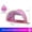 Shark children's tent in pink color, variant on Automatic Quick Setup Beach Tent Cute Shark Shape Sun Shelter Portable Playhouse For Kids Outdoor Beach Backyard Playing Uv Protection