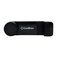 thumbnail image 1 of Soporte de celular para auto Coolbox GMobile, negro, 1 of 4