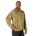 thumbnail image 6 of Rothco Generation III Level 3 ECWCS Fleece Jacket, 6 of 8