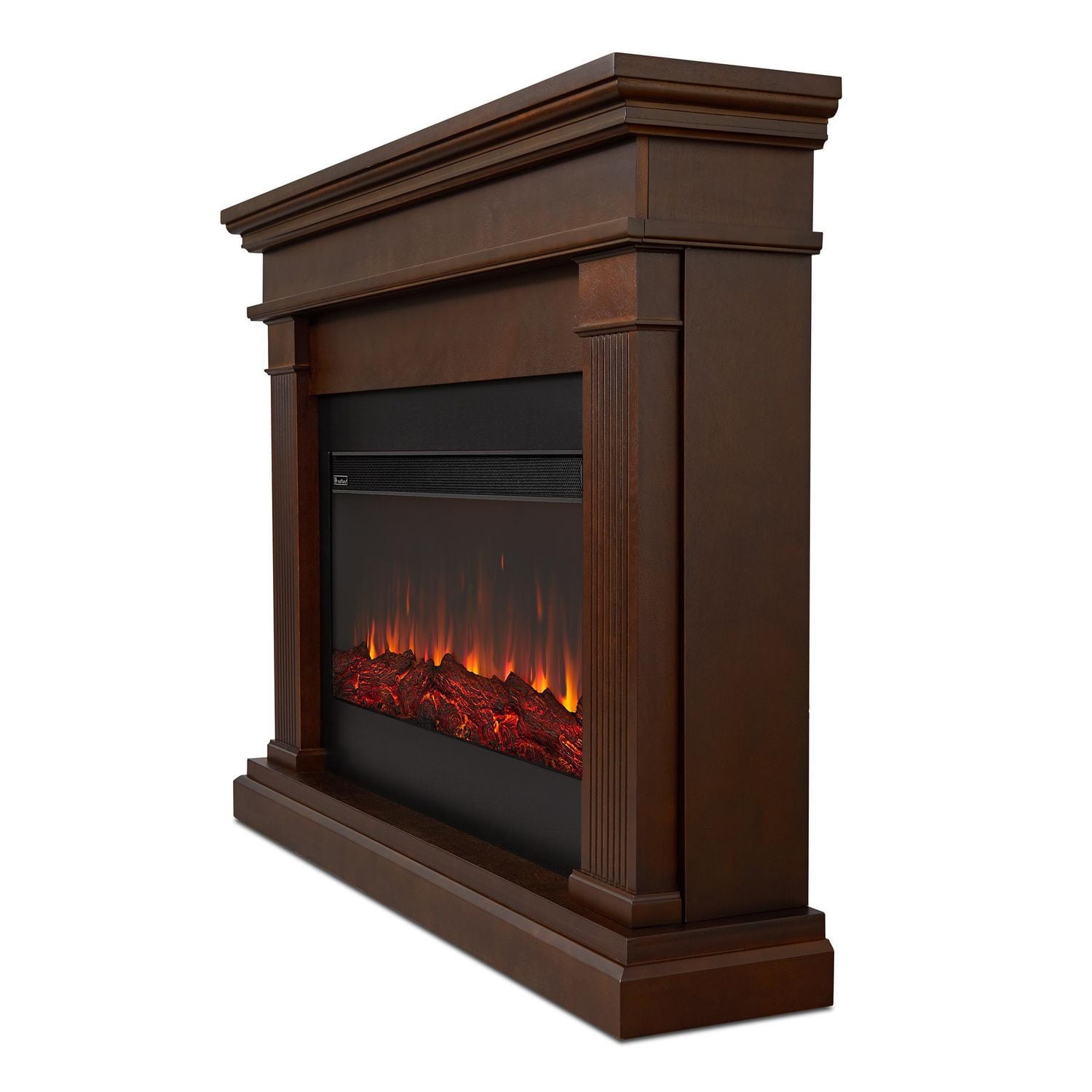 Beau 59" Landscape Electric Fireplace