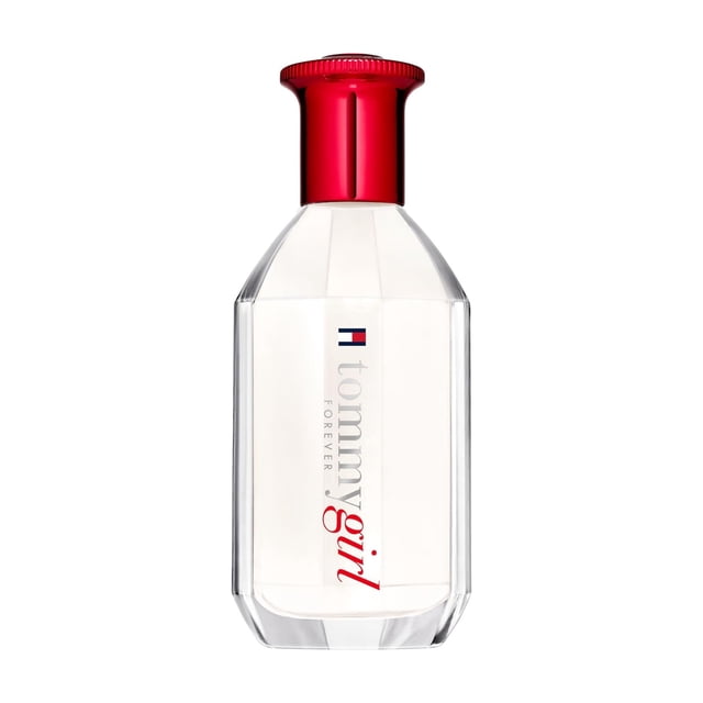 Perfume Tommy Hilfiger Tommy Girl Forever Eau de Toilette 50 ml