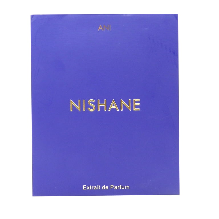 香水 NISHANE ANI Extrait de Parfum 100ml