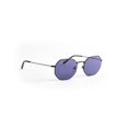 thumbnail image 2 of INVICTA Lentes de Sol I 29606-IFO-01 Color Negro Armazon en Acero Inoxidable para Unisex INVICTA EYEWEAR I 29606-IFO-01, 2 of 4