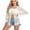 13 White, variant on Swimsuit Cover Up for Women Tied Open Front Cardigans Beach Cover Up Long Sleeve Crochet Swim Cover Ups Shermie