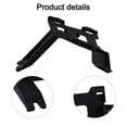 thumbnail image 7 of Left Rear Lane Change Assist Control Bracket for A6 C8 4K0907461D, 7 of 7