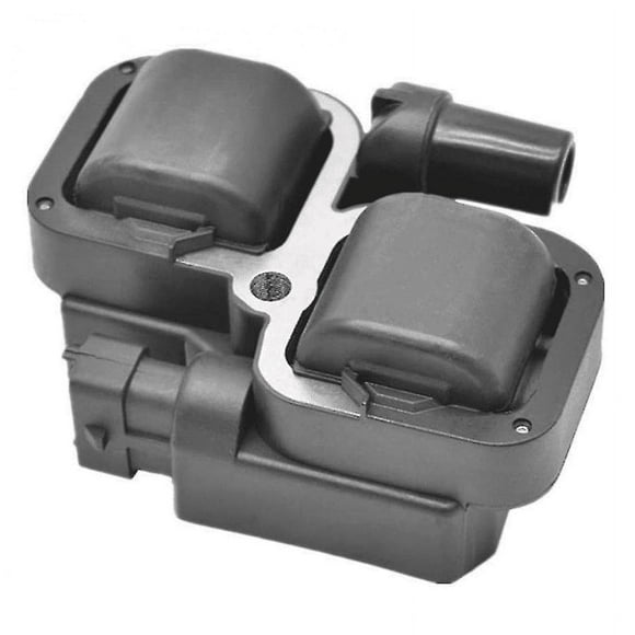 External Ignition Coil For Polaris Ranger Rzr 800 900 1000 Xp Efi