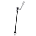 thumbnail image 1 of Quick Release Skewer for Mountain Bike Indoor Cycling Trainer, High Strength Anti Rust Steel, Easy to Install, Round End Design, Compatible with Various Cycling Trainers, 1 of 8