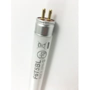 Ushio 3000110 - F6T5BL, 9" Fluorescent Tube Black Light