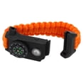 thumbnail image 2 of Pulsera Infantil De Supervivencia Mendoza MC-026 Naranja MENDOZA MC-026, 2 of 3