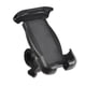 thumbnail image 1 of Soporte para teléfono móvil para bicicleta Soporte para teléfono móvil ajustable giratorio de 360 ​​° Soporte para teléfono móvil para montar en bicicleta con manos libres Inevent EL004759-00B, 1 of 7