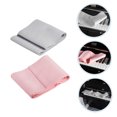 thumbnail image 3 of USHOBE Dust Proof Piano Keyboard Cover Piano Accessories Velvet for Music Classroom 2Set, 3 of 8
