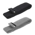 thumbnail image 2 of Universal Elastic Heart Rate Chest Belt Strap Band for Polar Wahoo Suunto Garmin Heart Rate Sensor Monitor Transmitter, 2 of 5