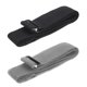 thumbnail image 2 of Universal Elastic Heart Rate Chest Belt Strap Band for Polar Wahoo Suunto Garmin Heart Rate Sensor Monitor Transmitter, 2 of 5