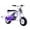 White, variant on Droyd Ravage Electric Trail Bike for Teens & Adults, 35 MPH Top Speed, 50 Mile Range, 3000W Motor, Fat Tubeless Tires, Wheelie Bar, Hydraulic Brakes, Electric Pit Bike, 220 lb Capacity