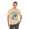 thumbnail image 3 of Earth Day, Bella & Canvas, Unisex Cotton Short Sleeve T-Shirt, S - 3XL, 3 of 7