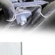 thumbnail image 4 of Car Parking Brake Cable Clips Retainer 34406854898 Handbrake Cable Buckle for 1 SERIES F20 F20LCI 2, 4 of 5