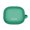 Dark green, variant on Earphone Guard Shockproof Wrap Case Skin Antiscratch Guard Washable Soft Silicone Housing Shell Enhances Grip for Buds 5
