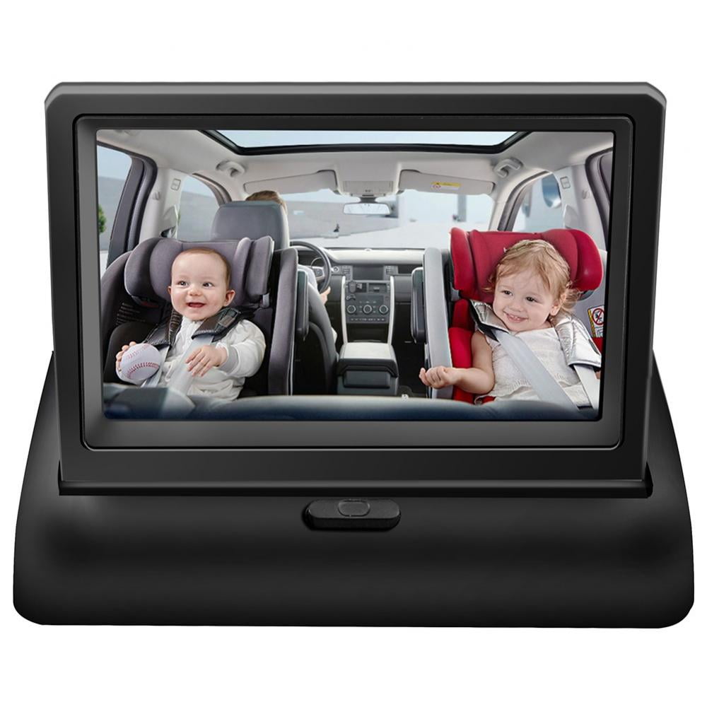 4.3 Inch Car Monitor Lcd Tft Display 