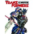thumbnail image 1 of Transformers : la Collection Ultime de 5 Films, 1 of 2