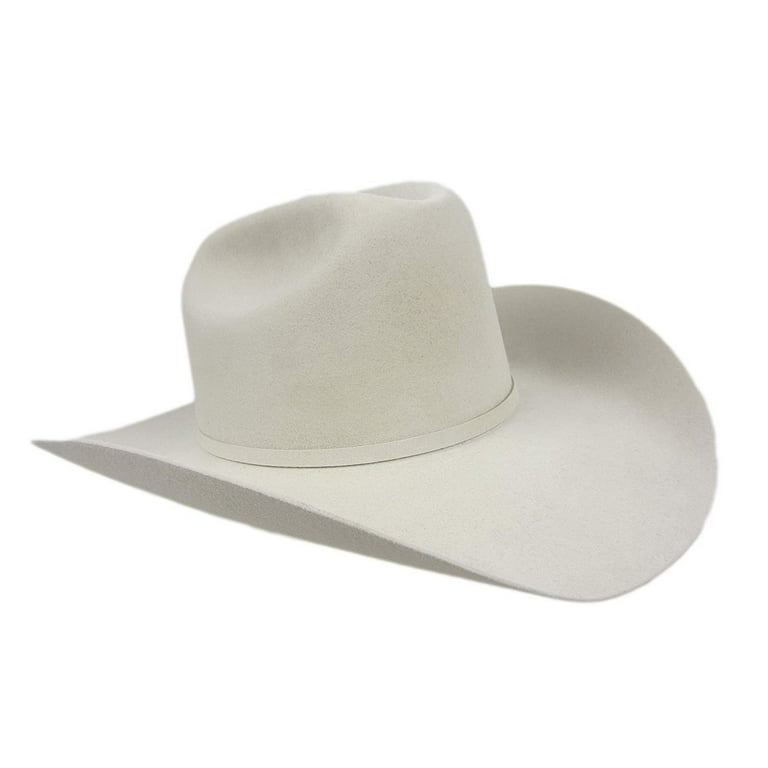 Stetson 50x fur sales cowboy hat