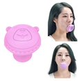 thumbnail image 1 of Jinsinto Face Neck Toning Exerciser for Women, Face Lift Skin Firming V Shape Double Chin Exerciser Instrument, 1 of 5